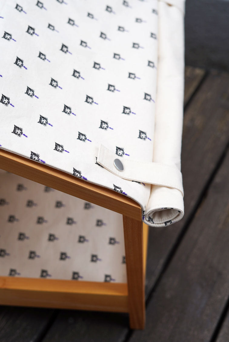 ミントデザインズ コラボの限定商品新発売!