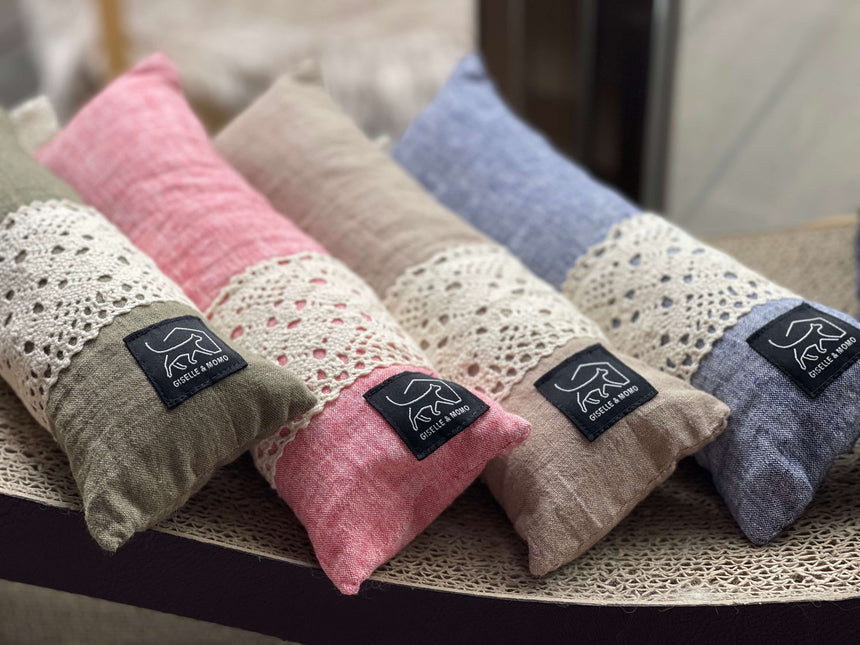 猫さんのおもちゃ