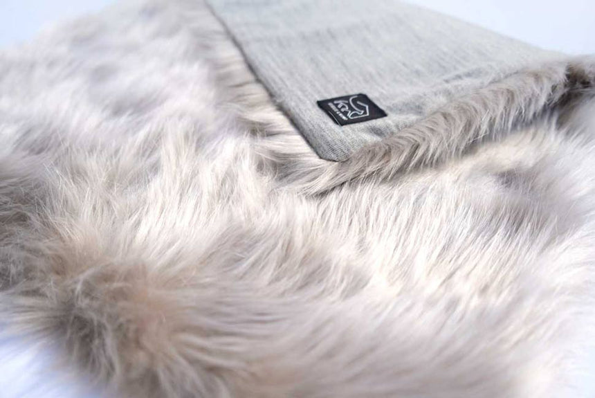 エコファーグレージュ