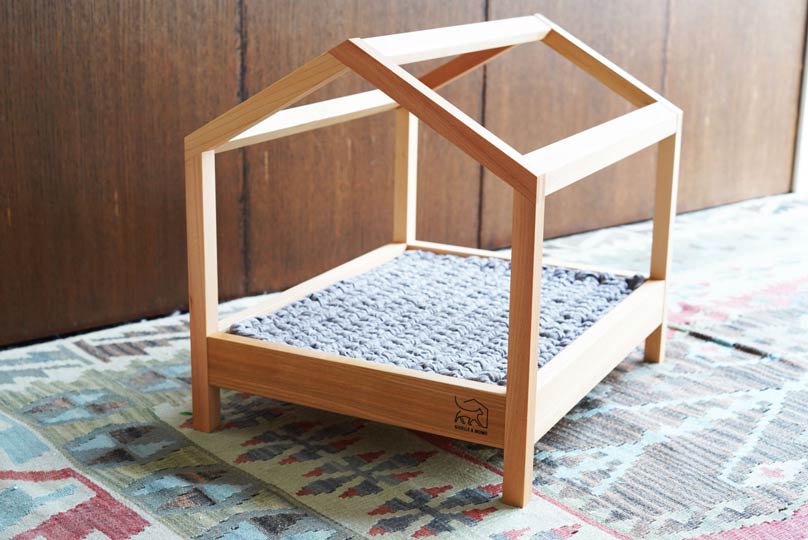 aokatsura skelton house