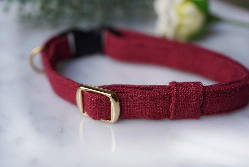 チェリーレッド