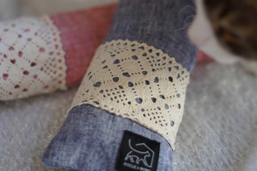 大きなケリケリ