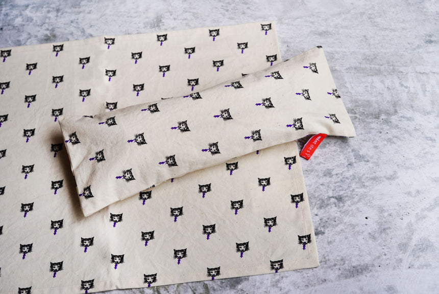 NEKO PILLOW - ミントデザインズ  コラボ 限定品