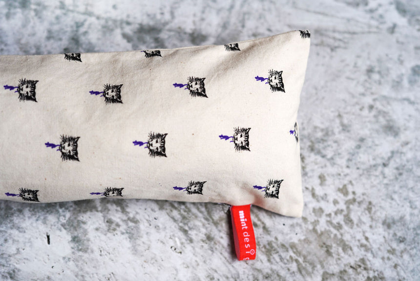 NEKO PILLOW - ミントデザインズ  コラボ 限定品