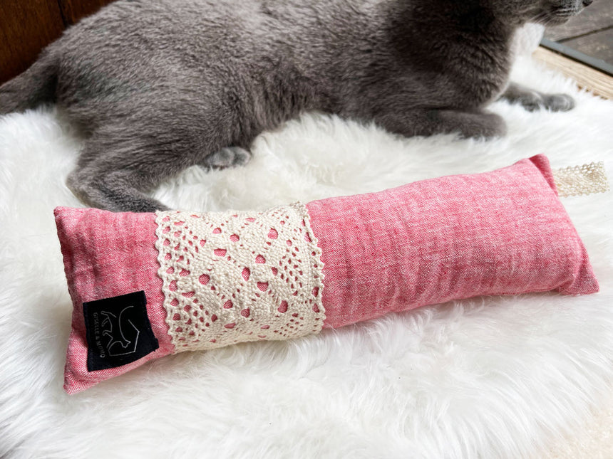 大きなケリケリ