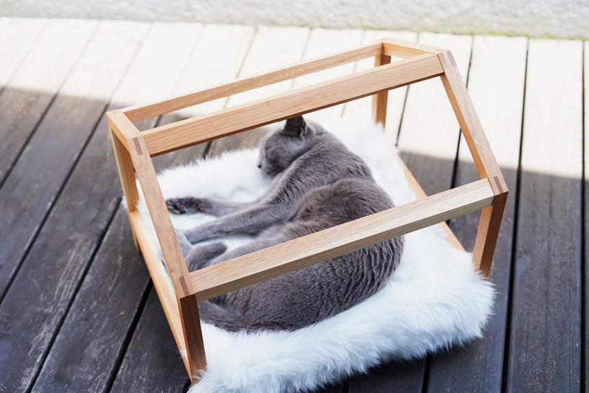 sleeping in onigurumi