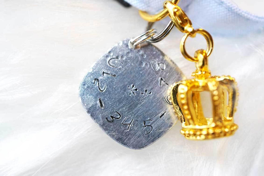 スクエア型 電話番等手書き風