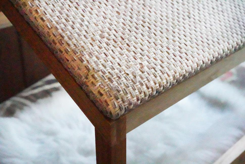 爪とぎ屋根 スケルトンハウス用 - Giselle & Momo